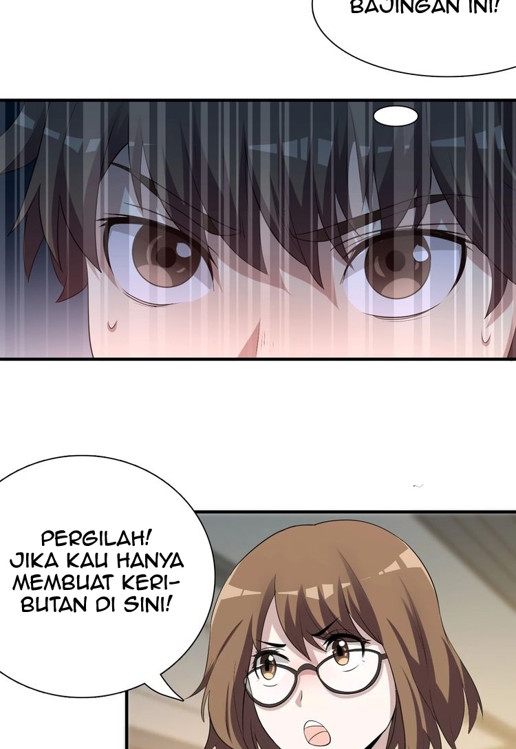 Reborn Doctor Chapter 03 Gambar 36